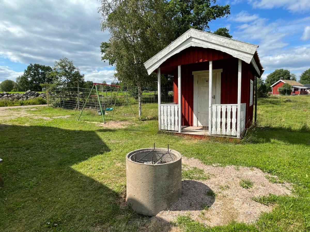 Humpen, Hultakra Villa Mariannelund Exterior photo